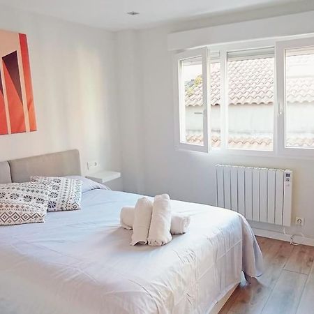 Apartamento En El Centro De Gijón Dış mekan fotoğraf