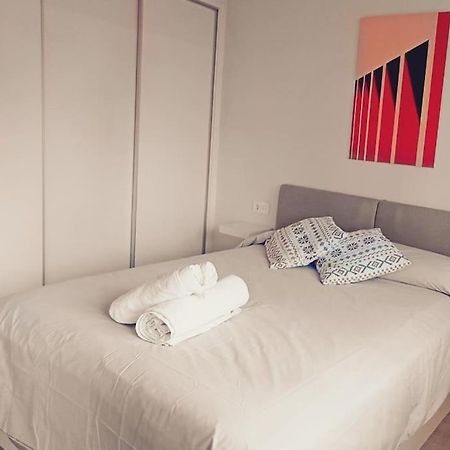 Apartamento En El Centro De Gijón Dış mekan fotoğraf