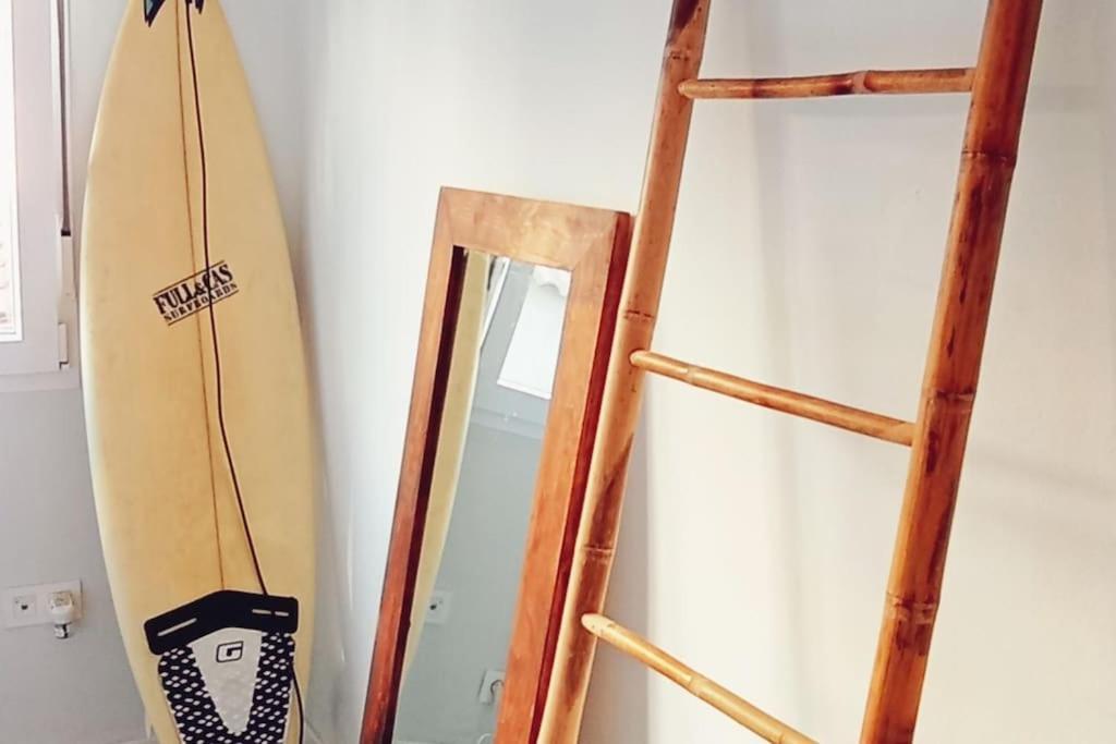 Apartamento En El Centro De Gijón Dış mekan fotoğraf