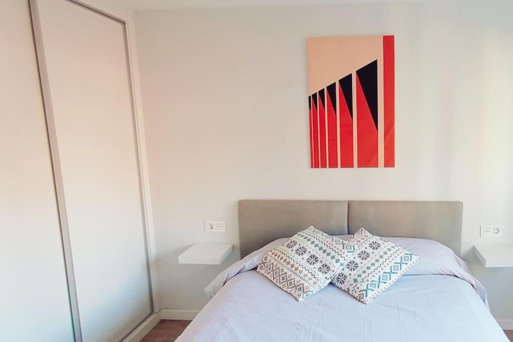Apartamento En El Centro De Gijón Dış mekan fotoğraf